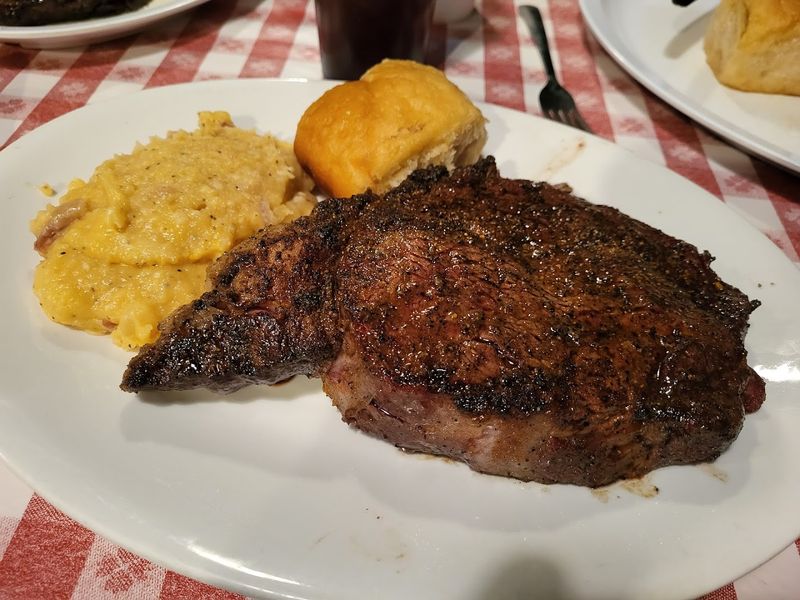 Ordering Your Steak Here Is Unlike Anywhere Else Ordering Your Steak Here Is Unlike Anywhere Else