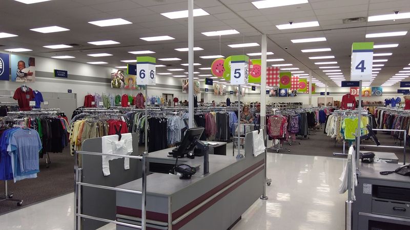 Organization That Puts Other Thrift Stores to Shame