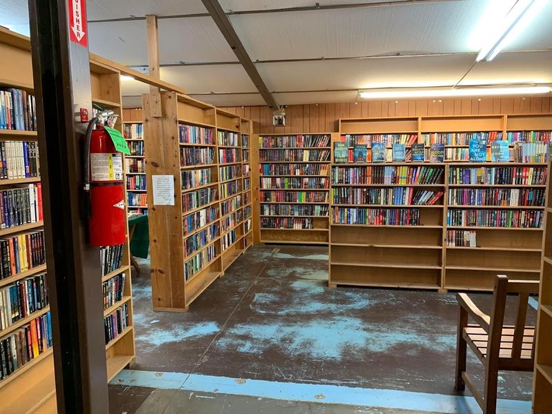 Organized in Alphabetical Order — A Rare Treasure
