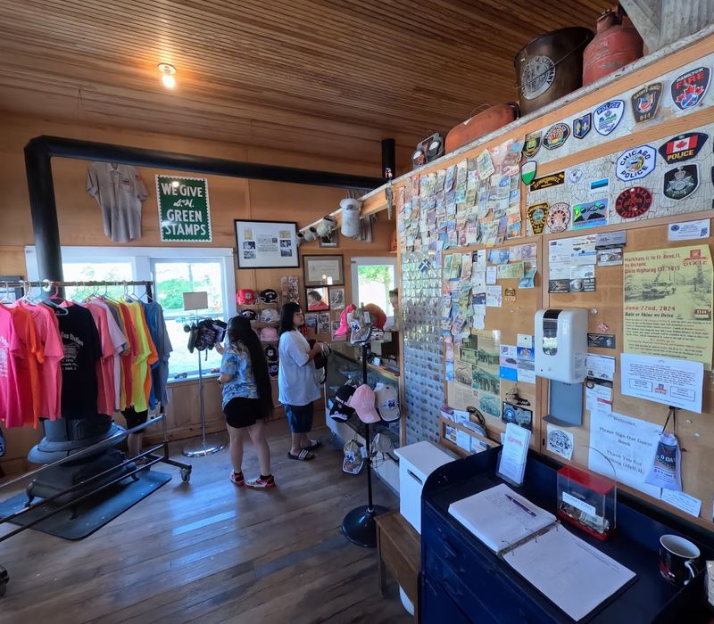 Original Cash Register Still Ringing Up Sales