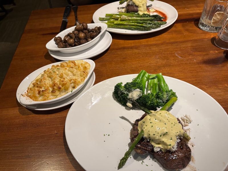 Oscar-Style Filet That Melts Like Butter