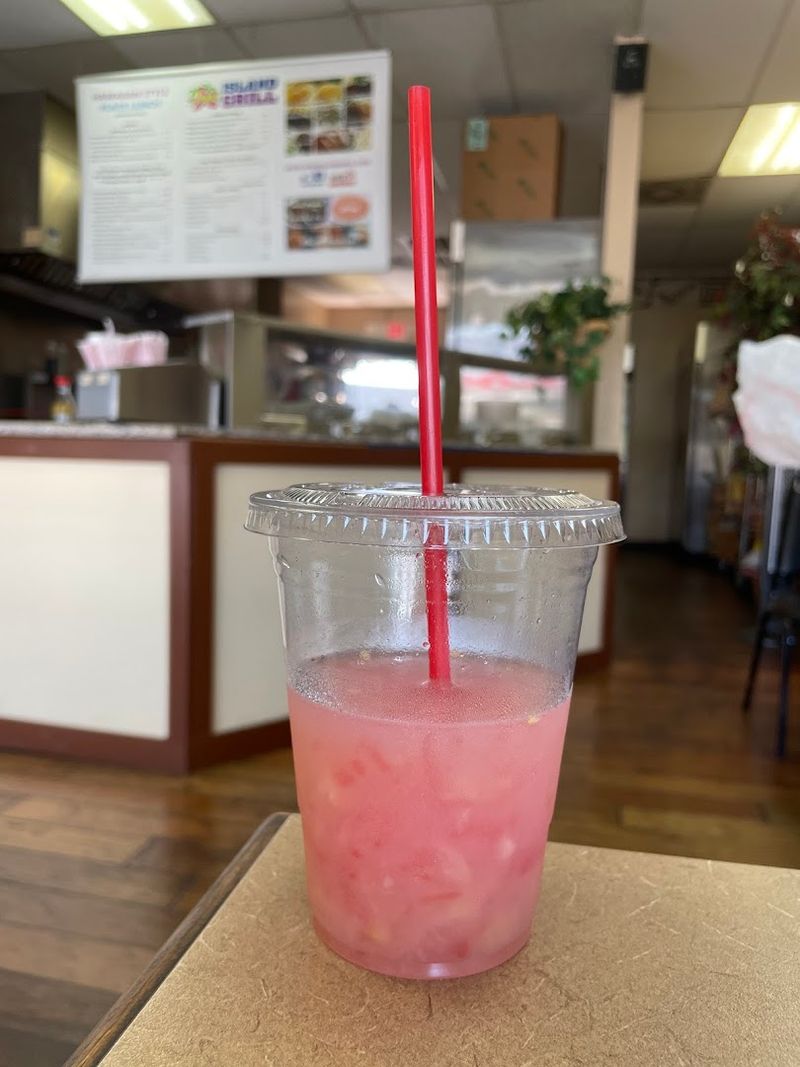 Otai — The Refreshing Island Drink You Did Not Know You Needed Otai — The Refreshing Island Drink You Did Not Know You Needed