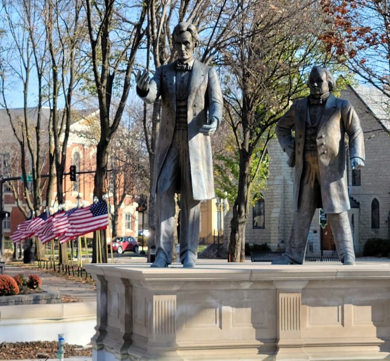 Ottawa, Illinois
