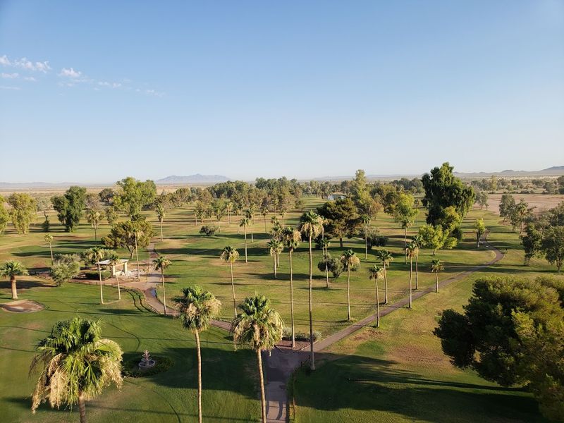 Outdoor Activities for Active Retirees Outdoor Activities for Active Retirees