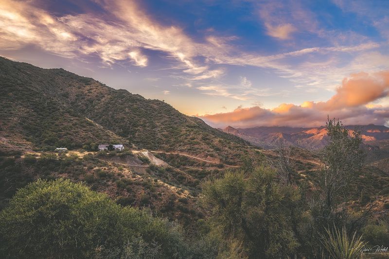 Outdoor Adventures Around Every Desert Bend