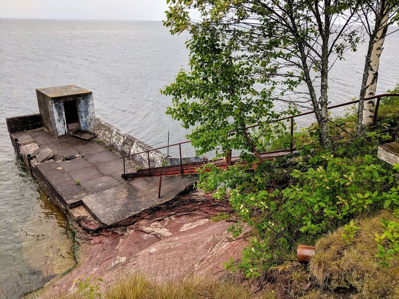 Outdoor Adventures Right Outside the Lighthouse Door