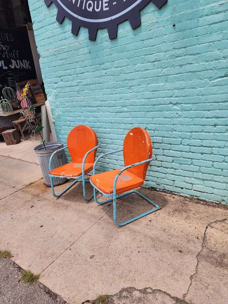Outdoor Furniture That Transforms Any Backyard