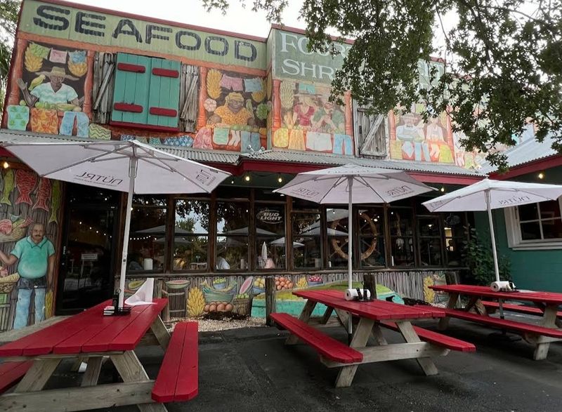 Outdoor Patio Seating That Makes It Even Better