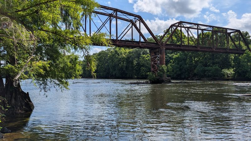 Outdoor Recreation Along the Flint River