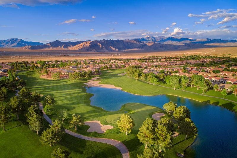 Outdoor Recreation Comes Free of Charge