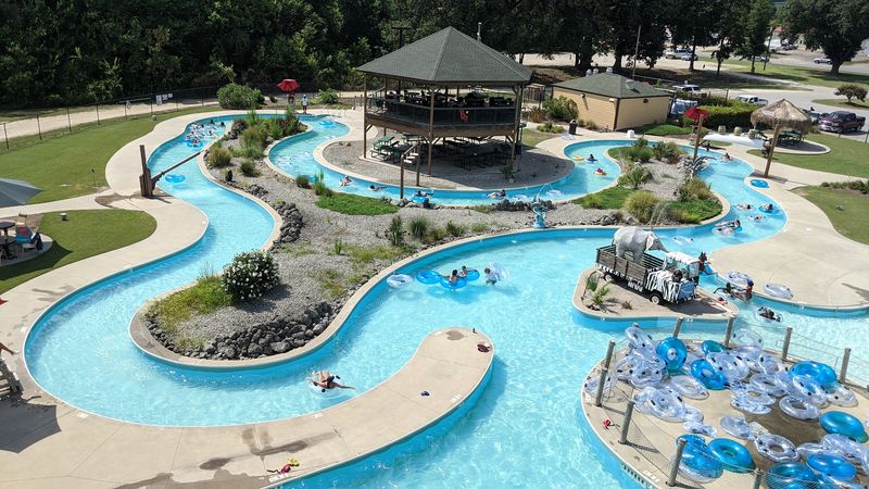 Outdoor Recreation Just Minutes Away