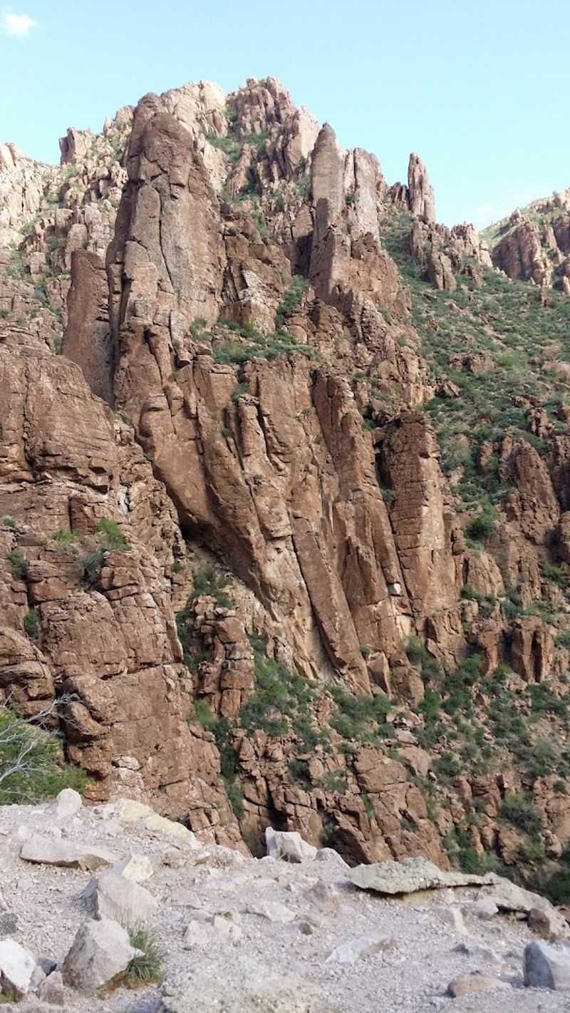 Outdoor Recreation Right Outside Your Door