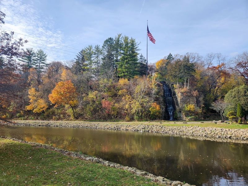 Outdoor Recreation Right Outside Your Door