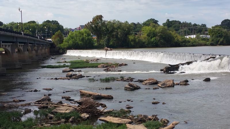 Outdoor Recreation Right at Your Doorstep Outdoor Recreation Right at Your Doorstep