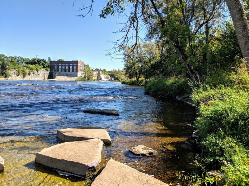 Outdoor Recreation That Costs Almost Nothing