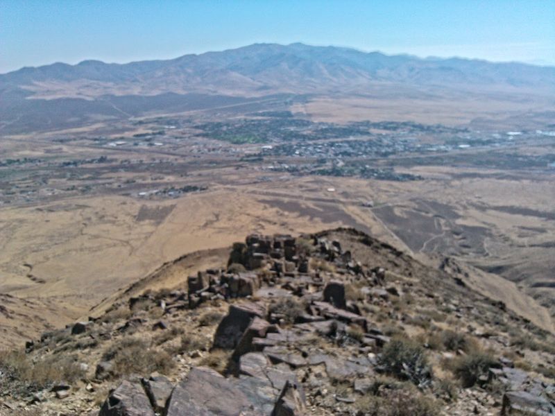 Outdoor Recreation That Costs Almost Nothing