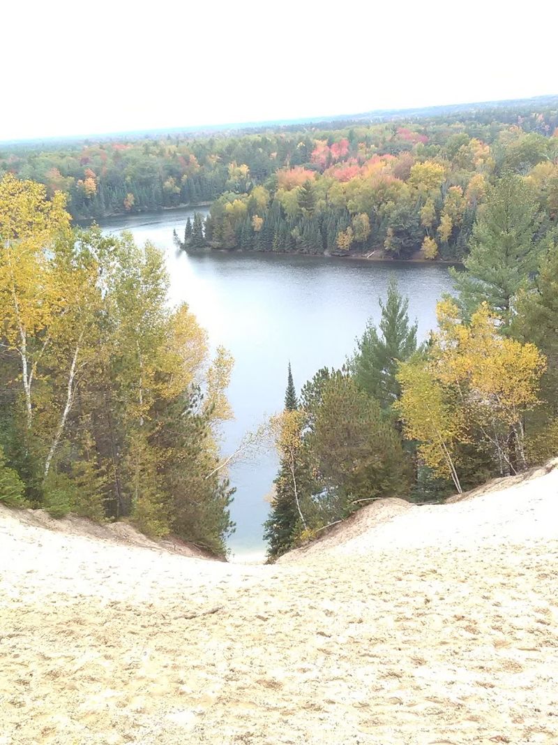Outdoor Recreation That Costs Almost Nothing Outdoor Recreation That Costs Almost Nothing