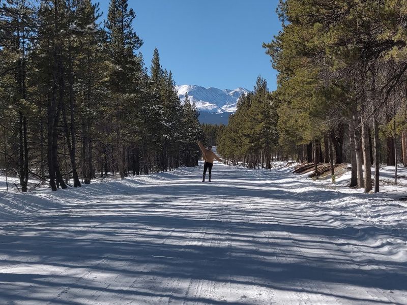 Outdoor Recreation That Costs Almost Nothing Outdoor Recreation That Costs Almost Nothing