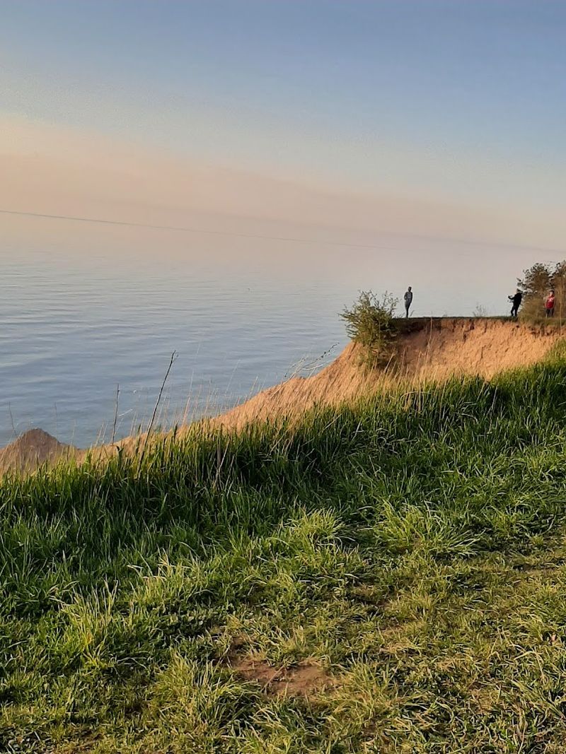 Outdoor Recreation That Costs Next to Nothing