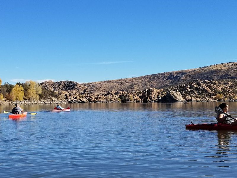 Outdoor Recreation That Costs Next to Nothing Outdoor Recreation That Costs Next to Nothing