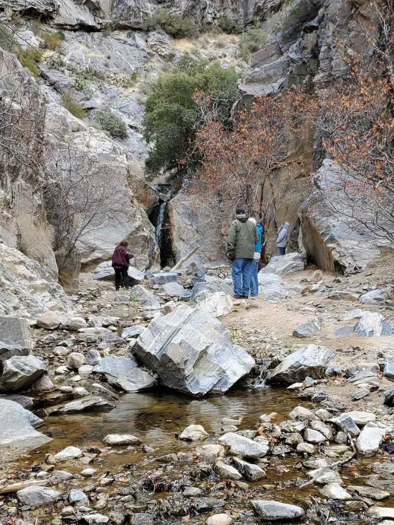Outdoor Recreation That Keeps Retirement Active