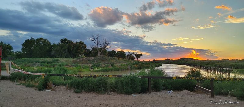 Outdoor Recreation Without the Crowds
