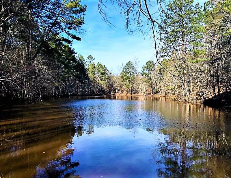 Outdoor Recreation at Your Doorstep