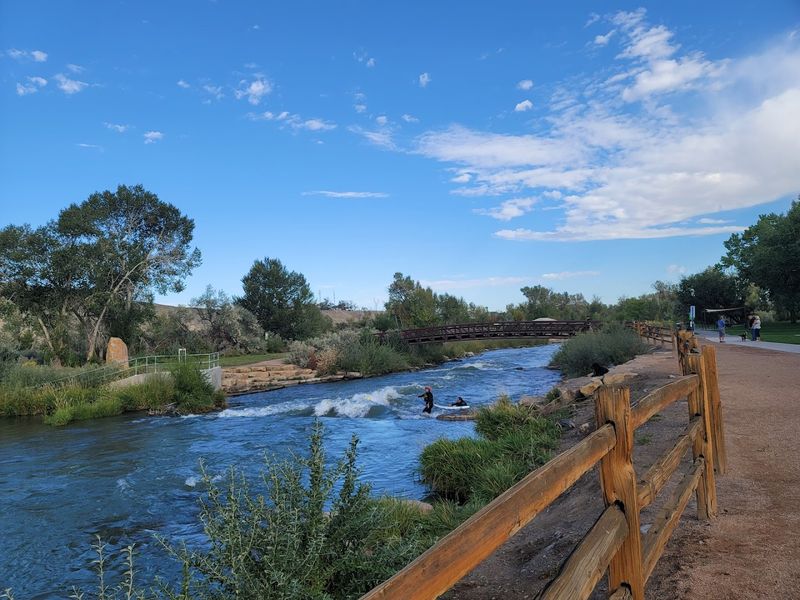 Outdoor Recreation for Every Energy Level