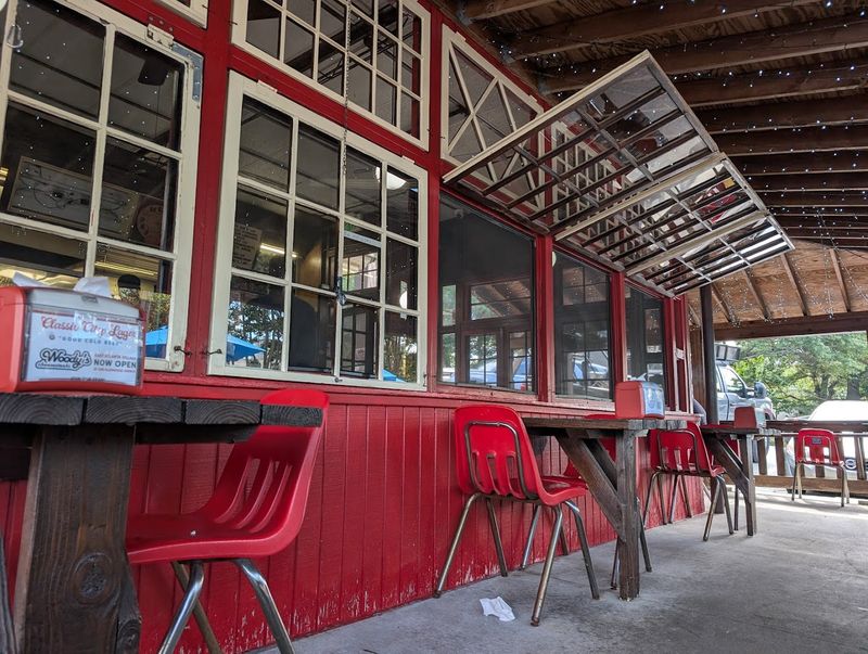 Outdoor Seating That Transforms the Experience