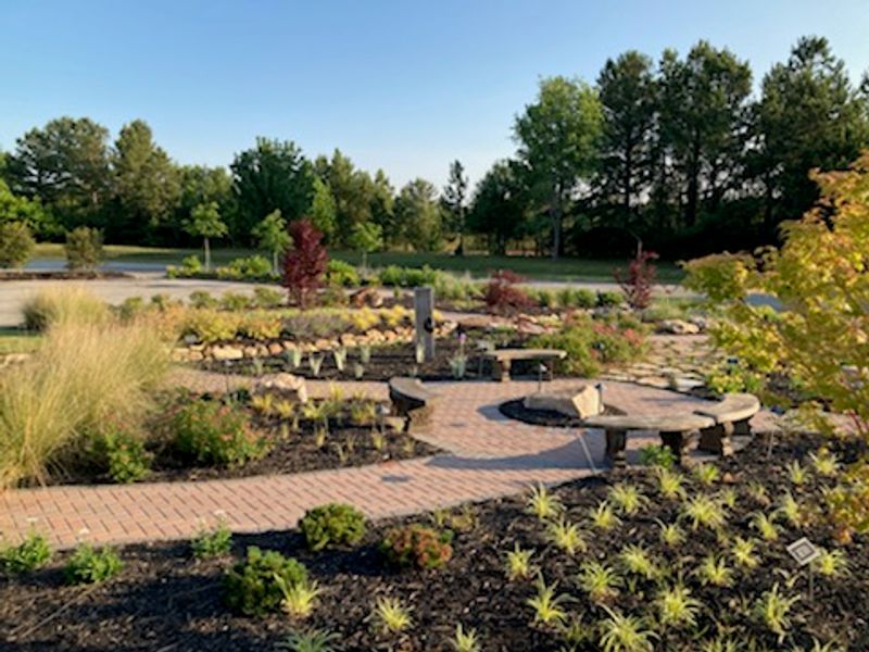 Outdoor Seating and Wheelchair Accessibility