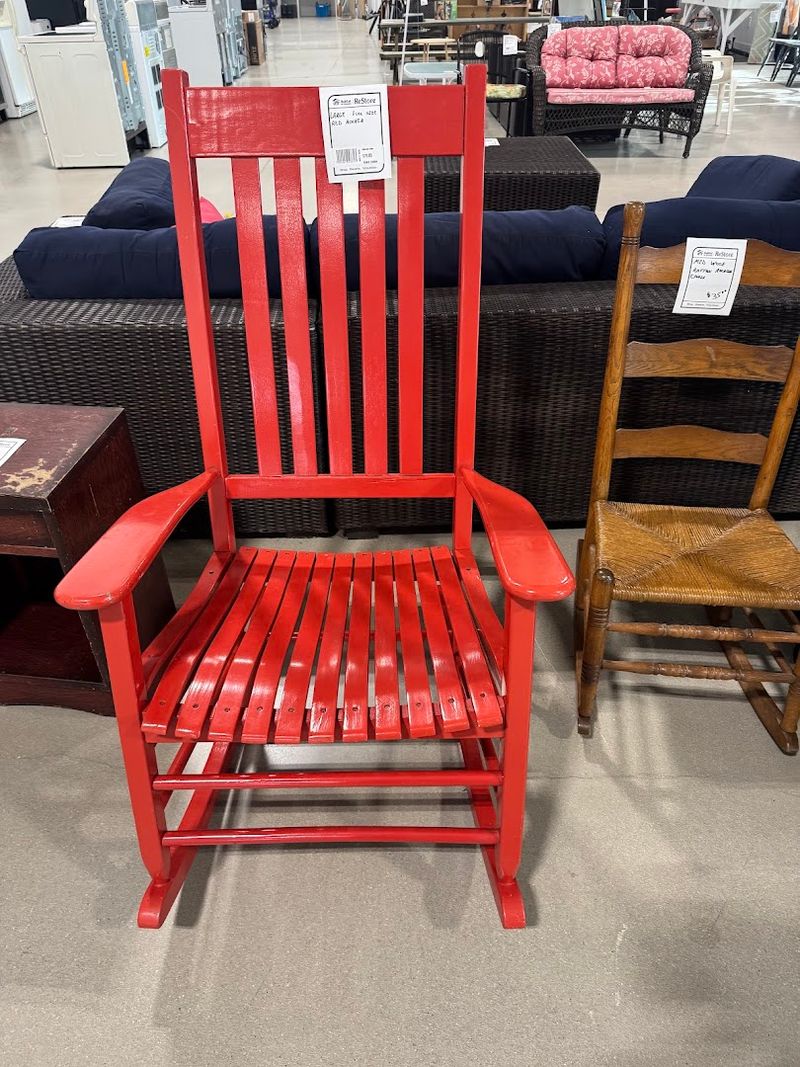 Outdoor and Garden Items for Every Season