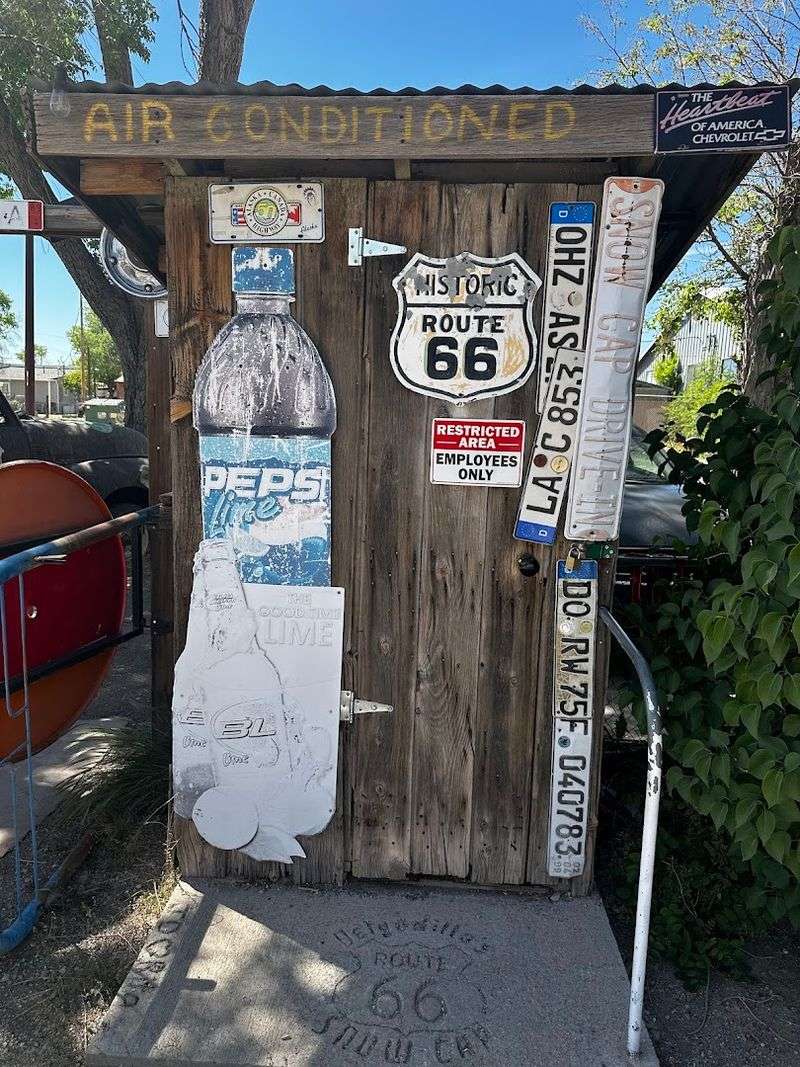 Outhouse Restrooms That Are Surprisingly Charming