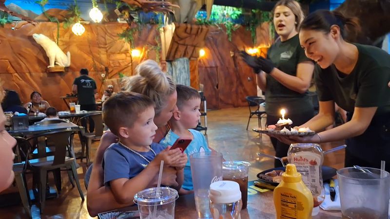 Outstanding Service That Guests Cannot Stop Praising