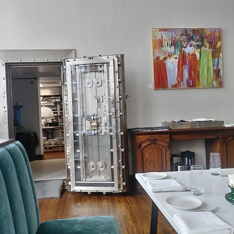 Outstanding Wine List and Prix Fixe Value Outstanding Wine List and Prix Fixe Value