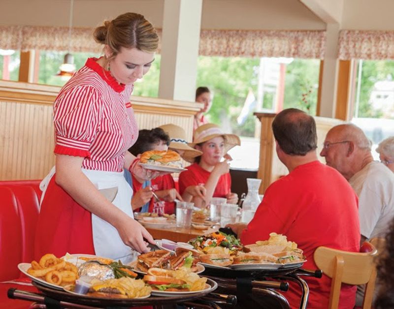 Outstanding and Friendly Service