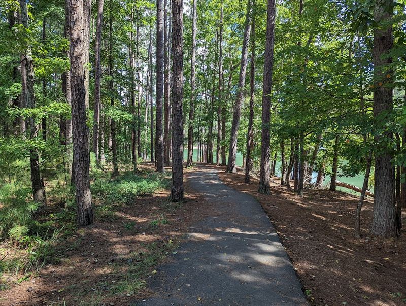 Over 15 Miles of Trails for Every Kind of Hiker