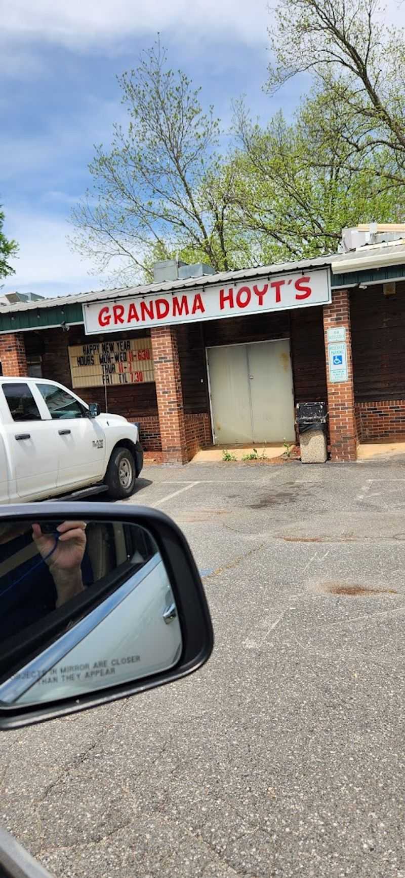 Over 31 Years of Family-Owned Southern Tradition