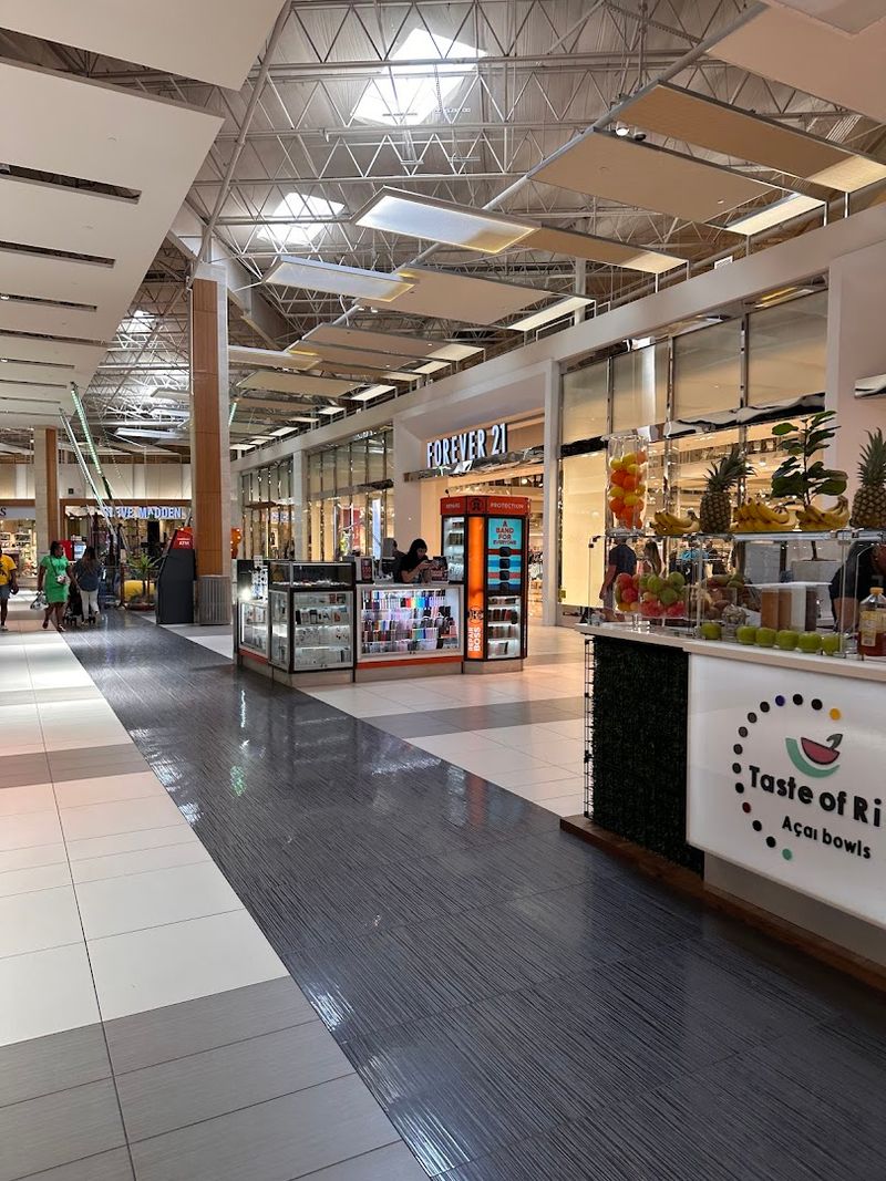 Over 350 Stores Under One Roof