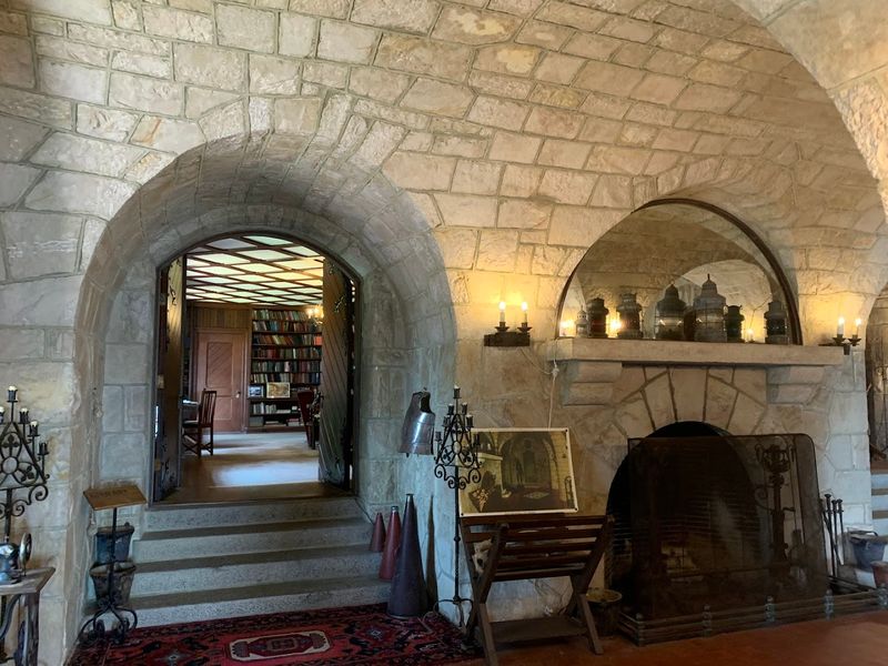 Overnight Stays: Sleeping in a Real Castle