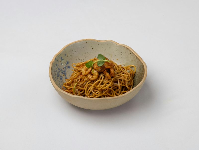 Overpriced pasta