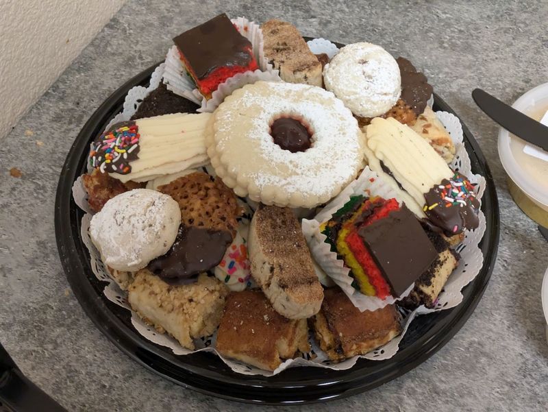 Overstuffed Portions That Make the Price Worth Every Penny