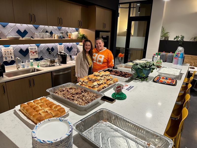 Owner Jeff: The Heart and Soul of the Operation