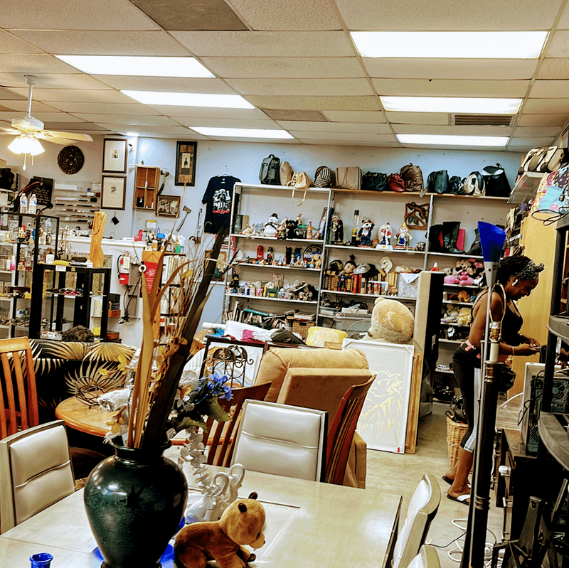 Owners Eddie and Rose Make Every Customer Feel Like Family