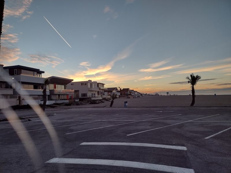 Oxnard (Silver Strand area) - California