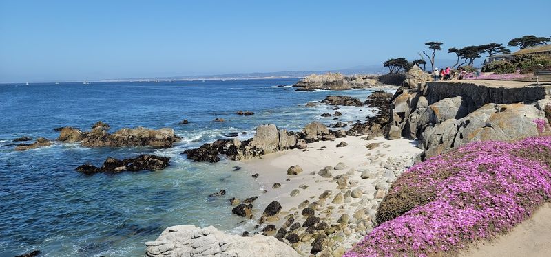 Pacific Grove - California