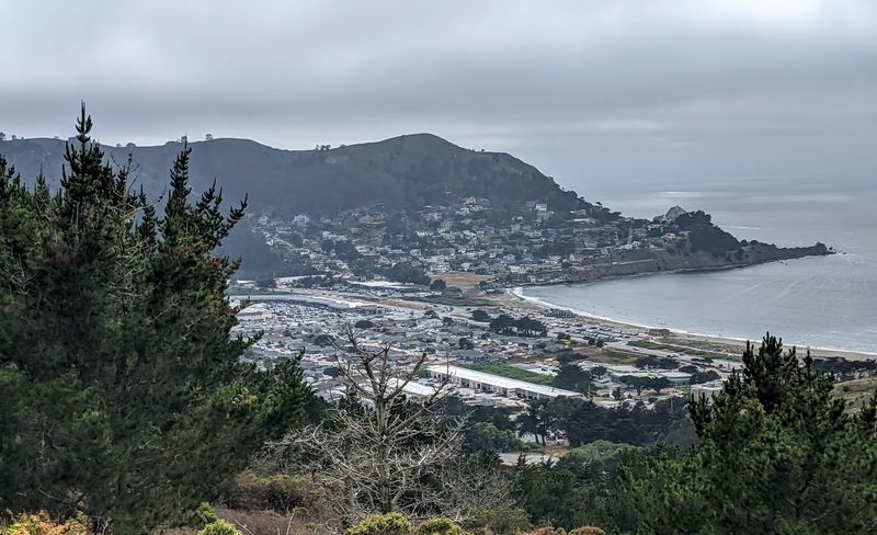 Pacifica - California