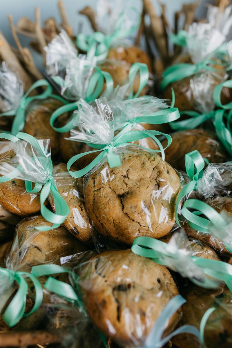 Packaged Cookies