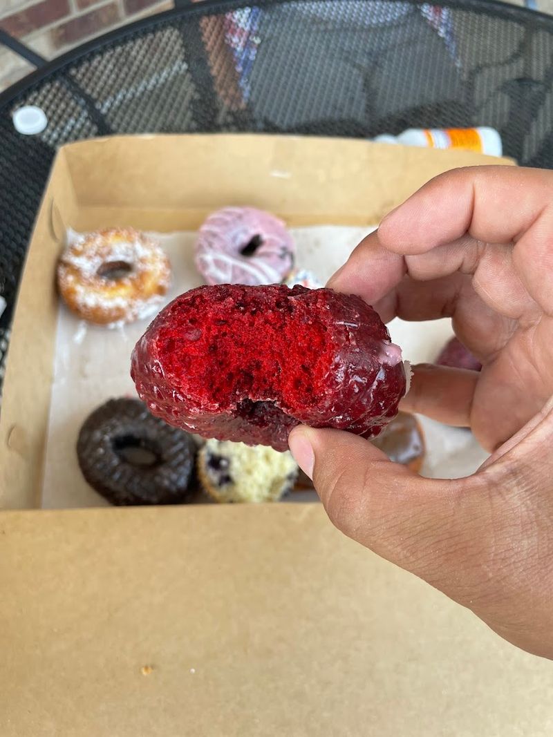 Paczki That Draw a Devoted Following Paczki That Draw a Devoted Following