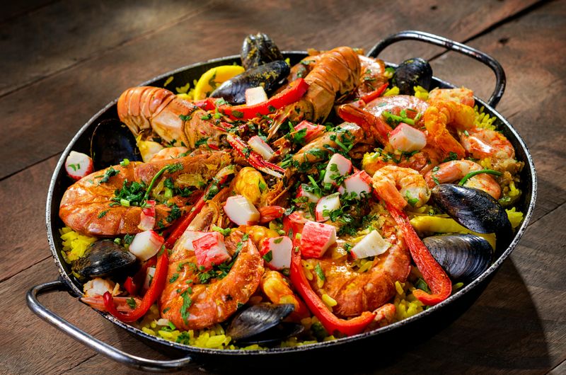 Paella