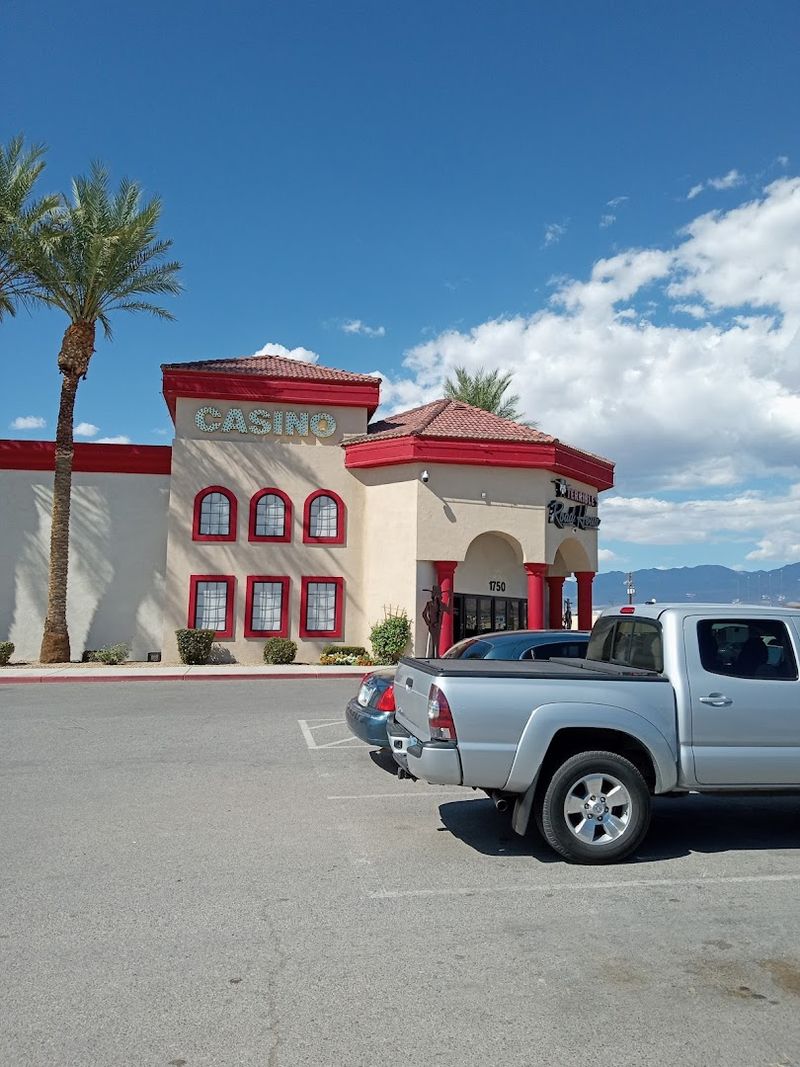 Pahrump - Nevada
